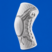 Adjustable Compression Knee Brace